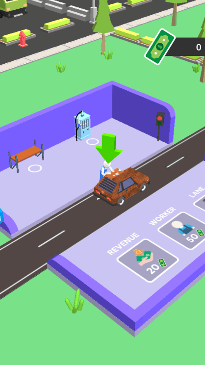 汽车护理店最新免费版截图2