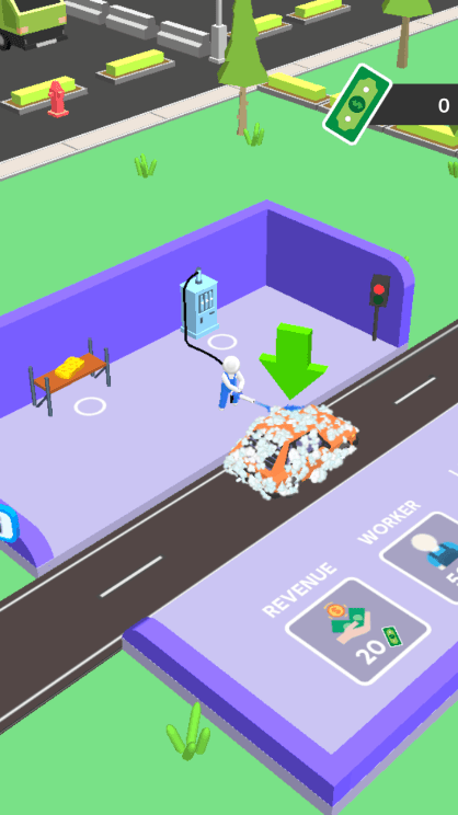 汽车护理店最新免费版截图3