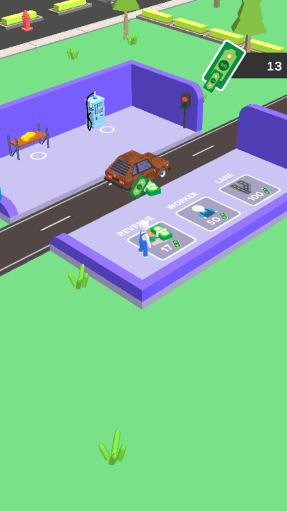 汽车护理店最新免费版截图4