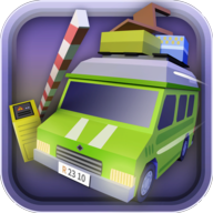 收费站模拟器免广告版