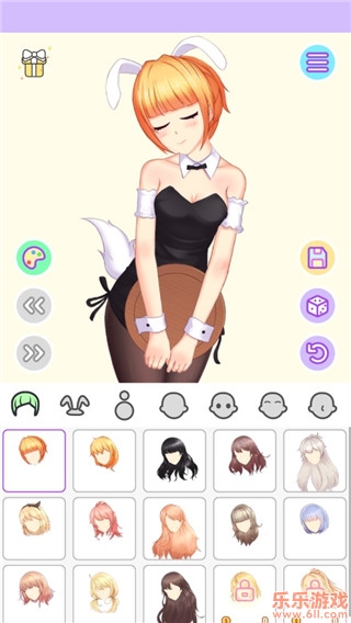 洛丽塔换装免费购买截图1