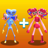 波比游戏合并大师免广告