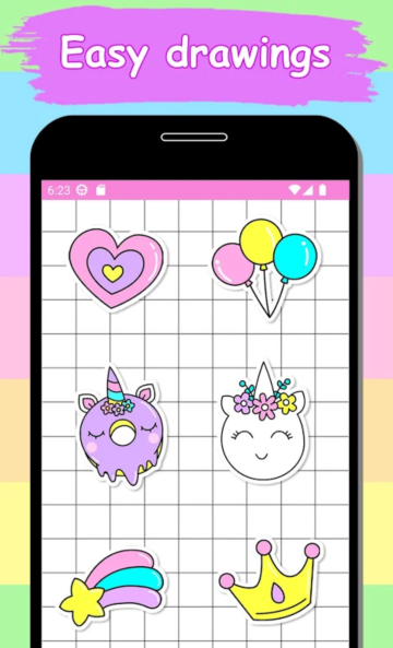 How to make stickers官方版截图1