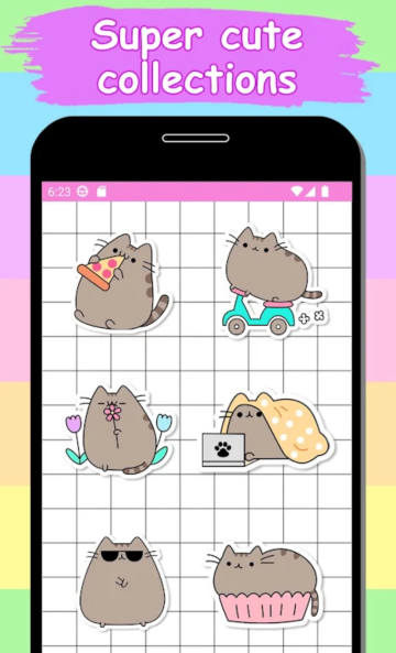 How to make stickers官方版截图4