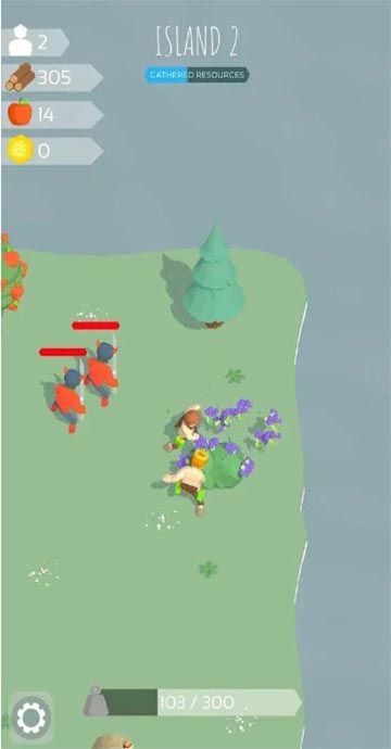 约尔海姆的维京人最新版截图1