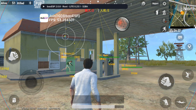 baoESP插件官方最新版本截图3