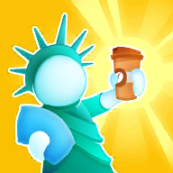 我的城镇市场游戏安卓版