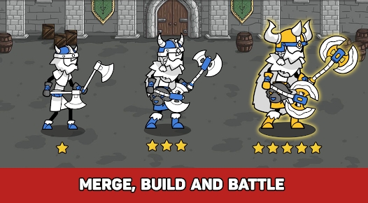 火柴人打仗模拟器无限货币最新版截图1