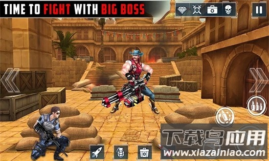 cs1.5奥美手机版