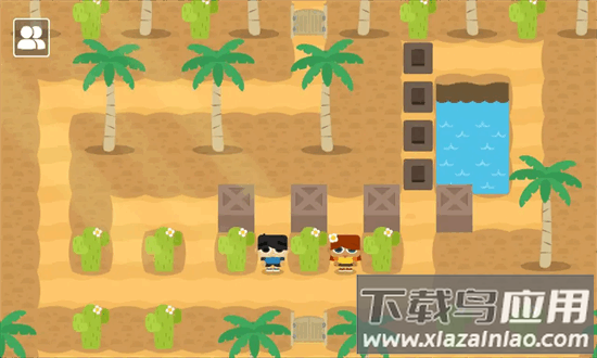 推箱子乐园dx官方版