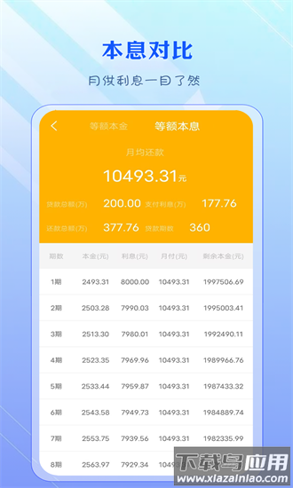公积金计算器2024年最新版