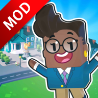 合并市长无限钻石