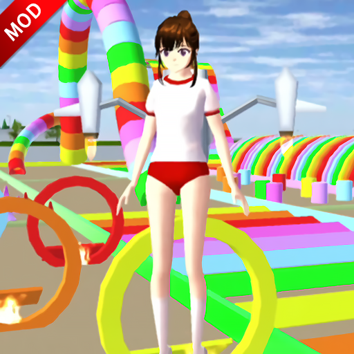 男生女生向前大冒险免广告