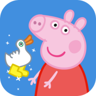 小猪佩奇金靴子游戏