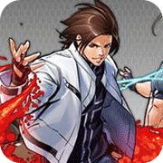 拳皇2002魔幻加强版中文最新免费版