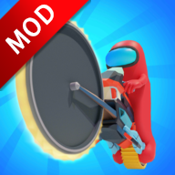 锯刀机器免广告版