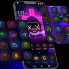 银河主题软件免费版