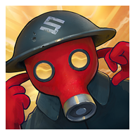 战争要塞完整版