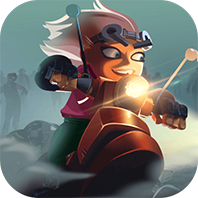 逃离僵尸城2022最新免费版