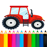 ColoringTractor安卓版