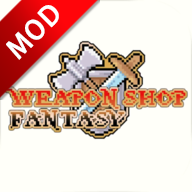 武器店物语2022最新游戏中文手机完整版