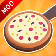 像个披萨无限钞票