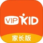 vipkid英语家长版