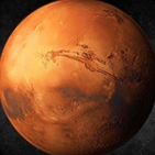 火星3D动态壁纸免费版