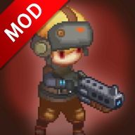 神秘枪手无限金钱中文修改版