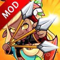 成长弓箭手追逐者最新版