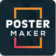 Poster Maker海报制作神器