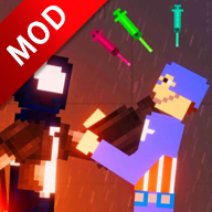 英雄游乐场无限金币手游修改版