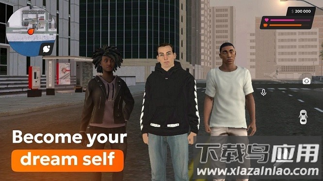 活力城游戏官方版