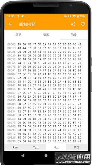 httpcanary高级版(抓包神器)