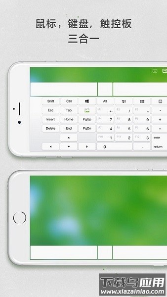 无线鼠标remote mouse最新版