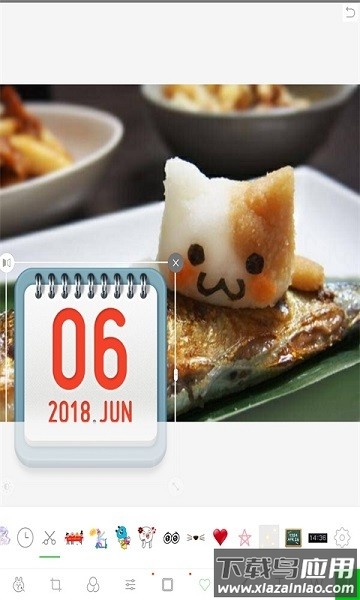 萌拍玩图照相机软件