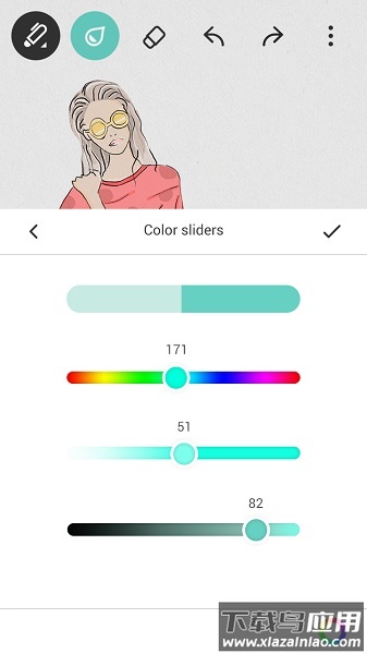 bamboopaper翻页相册最新版