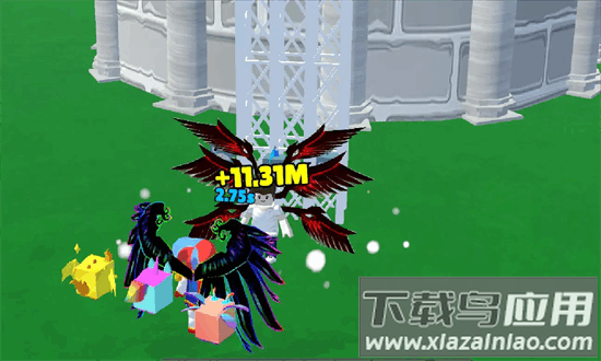 攀爬塔跳跃大师手游