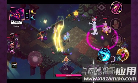 卡牌艾斯游戏最新版