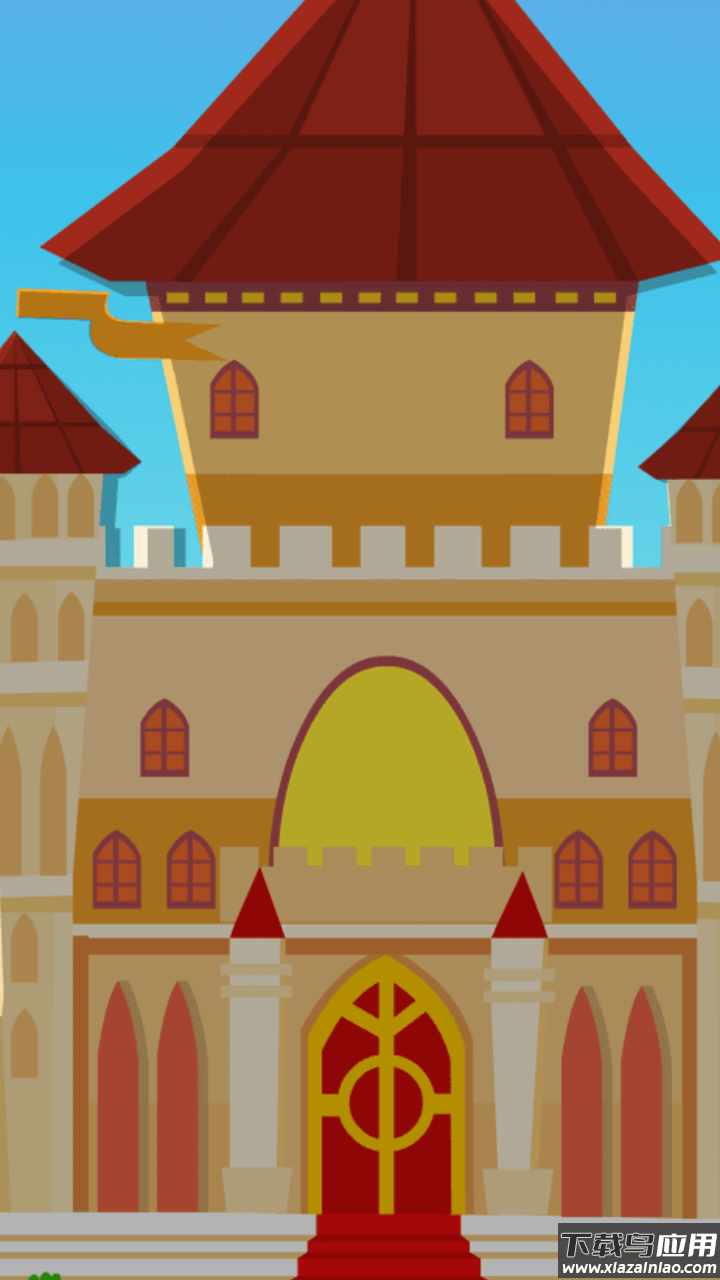 装扮小公主游戏截图4