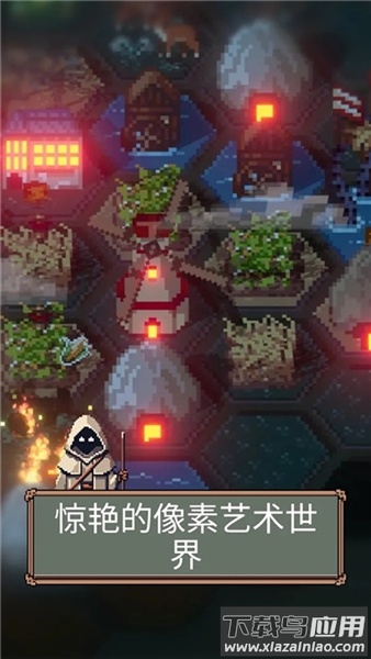 townsfolk边陲遗民下载(城镇建设)