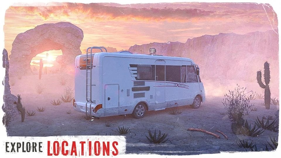 聚光灯X密室逃脱完整版