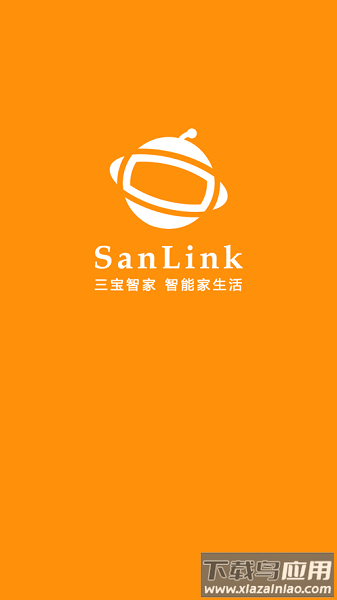 三宝智家手机版