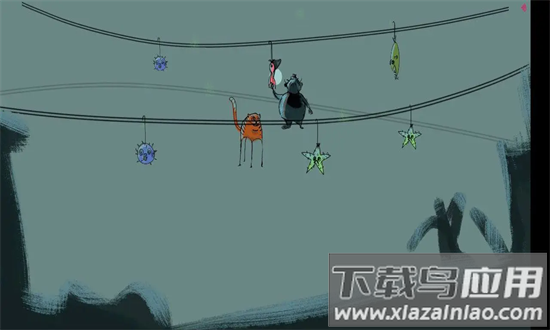 猫咪偷盗者最新版