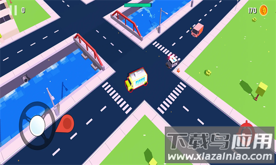 超级车手怪物卡车手游