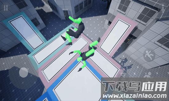 grg物理沙盒手机版