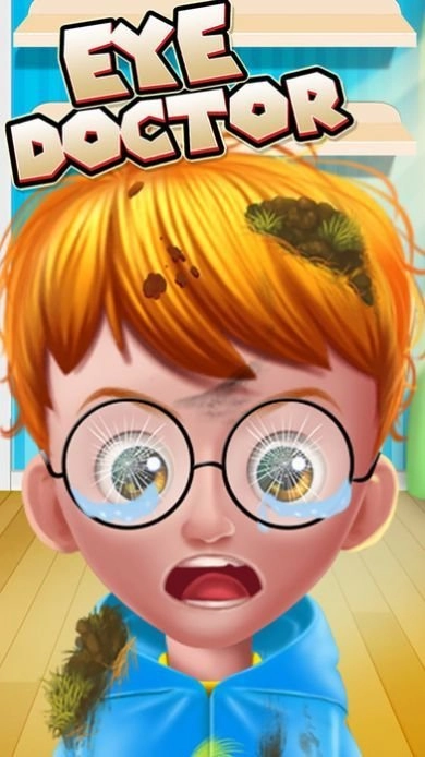 眼科手术医生模拟器免费版截图2