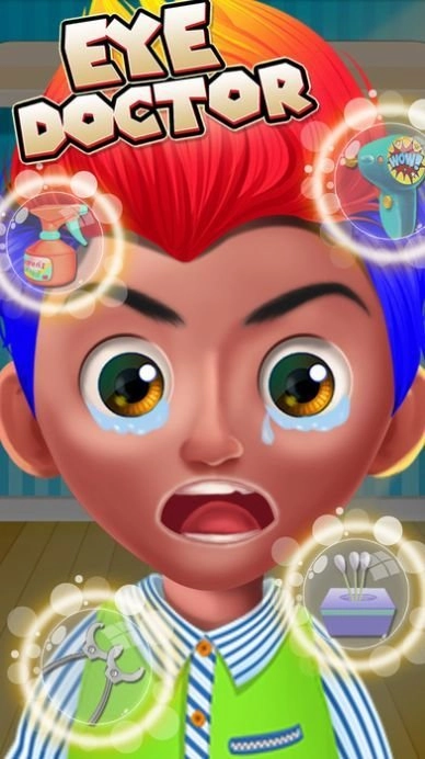 眼科手术医生模拟器免费版