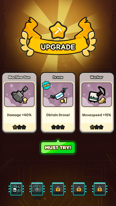 火力穿透手机版 火力穿透最新版