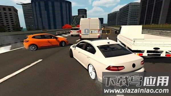 竞速交通在线最新版截图2